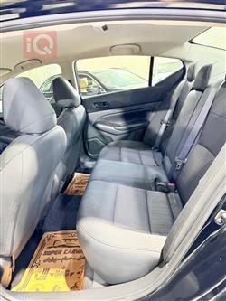 نيسان ألتيما